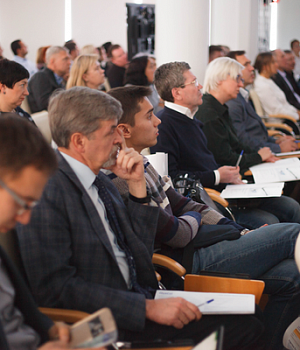 Фотоотчет от 27.10.18 с образовательного проекта QuaCol город Нижний Новгород